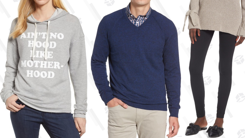 Rebajas de nuevos estilos | Nordstrom RackGráfico: Shep McAllister